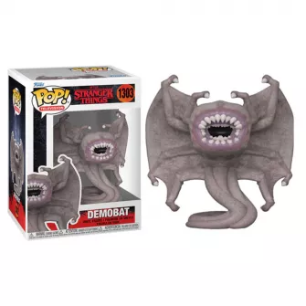 Funko POP! Figure - Funko POP! TV: Stranger Things - Demo Bat