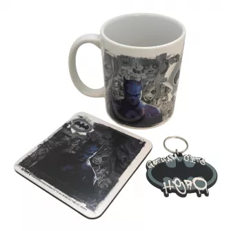 Merchandise razno - Batman (Graffiti Hero) Gift Set