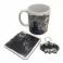 Batman (Graffiti Hero) Gift Set