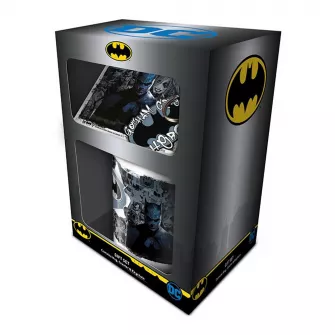 Merchandise razno - Batman (Graffiti Hero) Gift Set