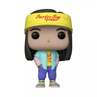 Funko POP! Figure - Funko POP TV: Stranger Things - Argyle