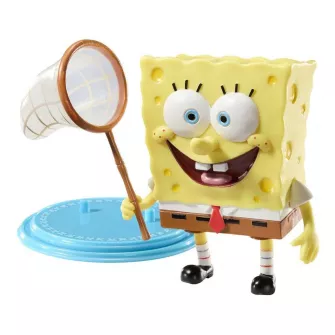 Akcione figure - Nickelodeon - Bendyfigs - Spongebob Squarepants