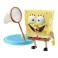 Nickelodeon - Bendyfigs - Spongebob Squarepants