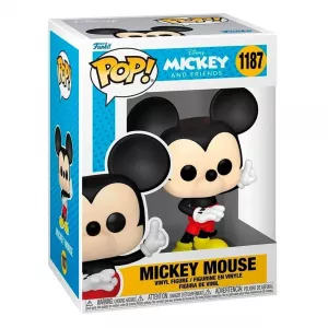 Funko POP Disney: Mickey And Friends - Mickey Mouse