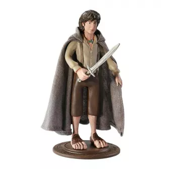 Akcione figure - Lord Of The Rings - Bendyfigs - Frodo Baggins