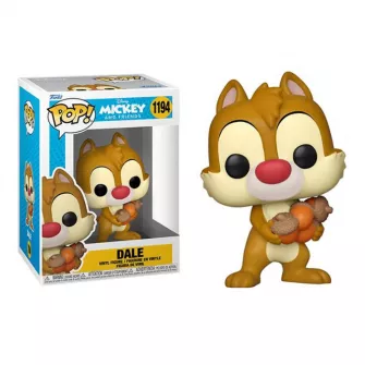 Funko POP! Figure - Funko POP Disney: Mickey And Friends - Dale