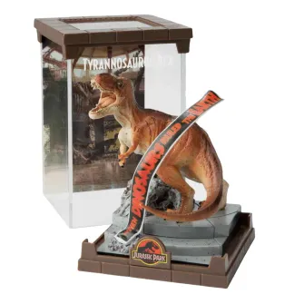 Akcione figure - Jurassic Park - Collectables - Tyrannosaurus Rex