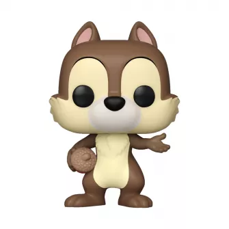 Funko POP! Figure - Funko POP Disney: Mickey And Friends - Chip
