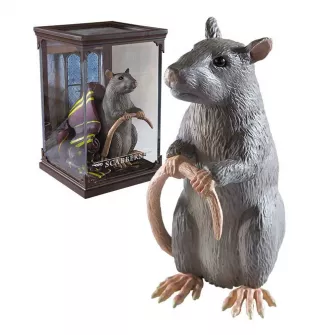 Akcione figure - Harry Potter - Magical Creatures - Scabbers