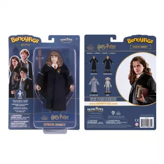 Akcione figure - Harry Potter - Bendyfigs - Hermione