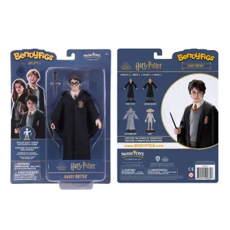 Akcione figure - Harry Potter - Bendyfigs - Harry Potter