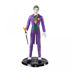 Akcione figure - DC - Bendyfigs - Joker (Comics)