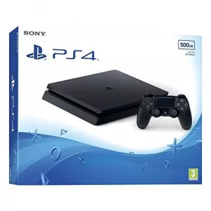 PlayStation PS4 500GB Slim