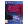PS4 Killer Frequency