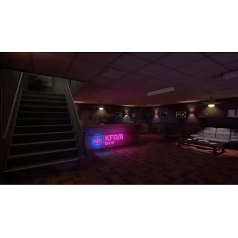 Playstation 4 igre - PS4 Killer Frequency