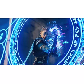 Playstation 5 igre - PS5 Immortals of Aveum