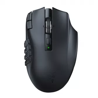 Gejmerski miševi - Gejmerski miš Naga V2 HyperSpeed