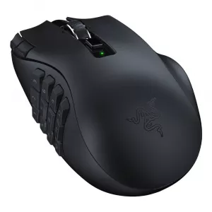 Gejmerski miševi - Naga V2 HyperSpeed - Wireless MMO Gaming Mouse