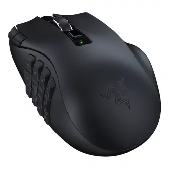 Gejmerski miševi - Gejmerski miš Naga V2 HyperSpeed