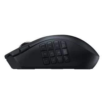 Gejmerski miševi - Gejmerski miš Naga V2 HyperSpeed