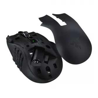 Gejmerski miševi - Gejmerski miš Naga V2 HyperSpeed
