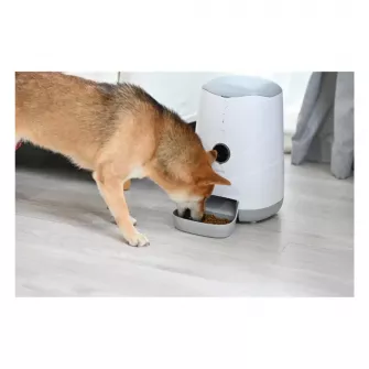 Smart uređaji za kućne ljubimce - Nutri Vision - Smart Pet Feeder with camera