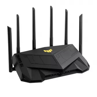 Ruteri - Bezicni ruter TUF-AX6000 - EOL