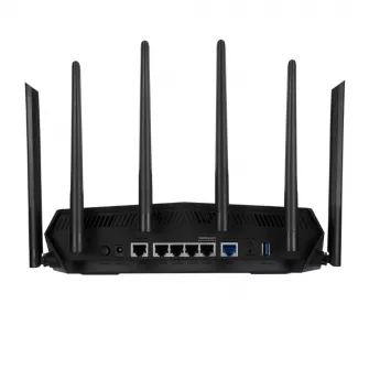 Ruteri - Bezicni ruter TUF-AX6000 - EOL