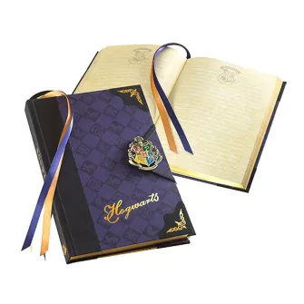 Notesi i olovke - Harry Potter - Gifts - Hogwarts Journal