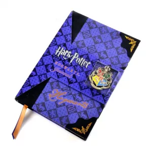 Harry Potter - Gifts - Hogwarts Journal