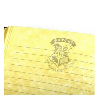 Notesi i olovke - Harry Potter - Gifts - Hogwarts Journal