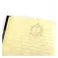 Harry Potter - Gifts - Slytherin Journal