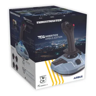 Dodaci za volane - Thrustmaster TCA Sidestick Airbus Edition WW