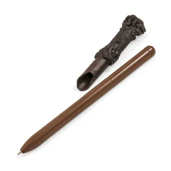 Notesi i olovke - Harry Potter - Wands - Harry Illuminating Wand Pen