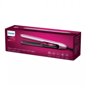 Prese za kosu i stajleri - Presa za ispravljanje kose BHS530/00