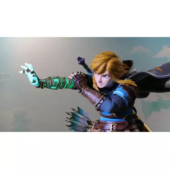 Nintendo Switch igre - Switch The Legend of Zelda: Tears of the Kingdom