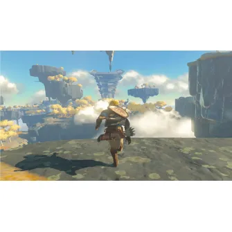 Nintendo Switch igre - Switch The Legend of Zelda: Tears of the Kingdom