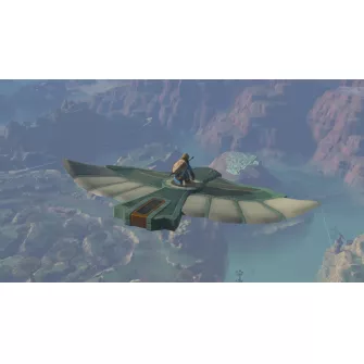 Nintendo Switch igre - Switch The Legend of Zelda: Tears of the Kingdom