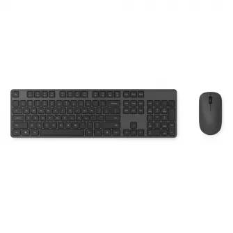 Kancelarijske tastature - Mi Wireless Keyboard and Mouse Combo