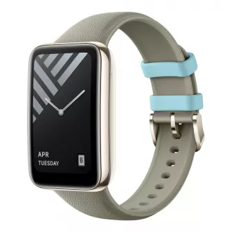 Narukvice za pametne satove - Mi Smart Band 7 Pro Strap Moon Gray