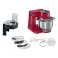 Bosch Mikser Sa Posudom 700W Crveni MUMS2ER01