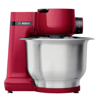 Aparati za spremanje hrane - Bosch Mikser Sa Posudom 700W Crveni MUMS2ER01