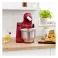 Bosch Mikser Sa Posudom 700W Crveni MUMS2ER01