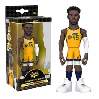 Funko POP! Figure - Funko Gold 5