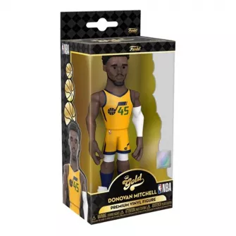 Funko POP! Figure - Funko Gold 5