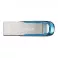 64GB Cruzer Ultra Flair Ultra 3,0 Blue