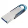 64GB Cruzer Ultra Flair Ultra 3,0 Blue