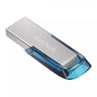USB Flash memorije - 64GB Cruzer Ultra Flair Ultra 3,0 Blue