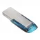 64GB Cruzer Ultra Flair Ultra 3,0 Blue