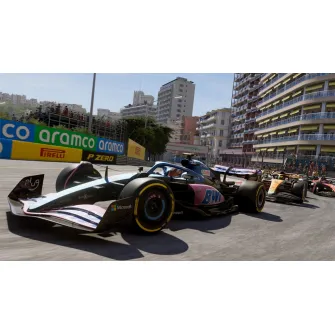 Playstation 5 igre - PS5 F1 23